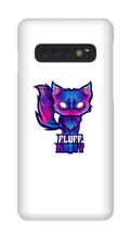 Fluff Na$ty Samsung Phone Cases