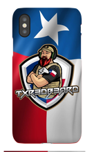 txr3db3ardgaming iPhone Phone Cases