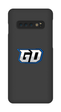 gdgameryt Samsung Phone Cases