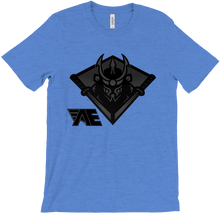 AE Black Logo T-Shirt