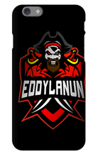 eddylanun iPhone Phone Cases