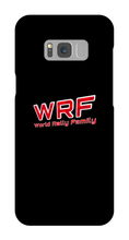 worldrallyfamily Samsung Phone Cases
