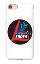 complexityleader iPhone Phone Cases