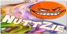 nuttzie XXL Gaming Mousepad