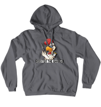 ROOSTERTHEBARBER