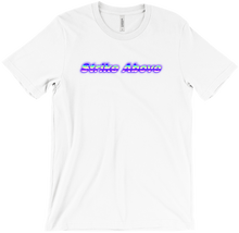 Strike Above Tshirt