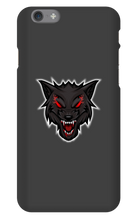 undergroundbua iPhone Phone Cases