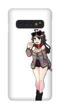 Tryx Samsung Phone Cases