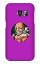 zio_alex Samsung Phone Cases