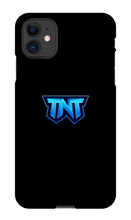tntrace iPhone Phone Cases