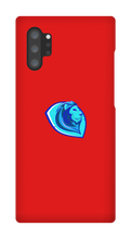 dreamtradestelevision Samsung Phone Cases