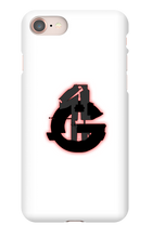 Toronto Gl1tch iPhone Case (G1)