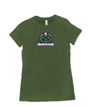 drewskiesau Women’s T-shirt