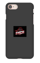 fmchkavash iPhone Phone Cases