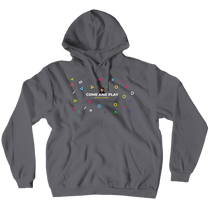 Blusa de Frio - Elements