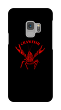 crawfishkiller9 Samsung Phone Cases