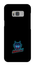 kr4yz33/Lovesikkrayzee Samsung Phone Cases