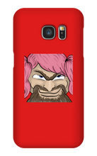 beastmaster_88 Samsung Phone Cases