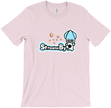StreamsByQ's Tee (Teal)