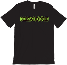 nerdycouch T-Shirts
