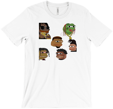 lil_Shon Rap Pepe Tee