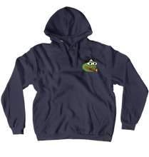 officialsalainenjim Hoodies (No-Zip/Pullover)