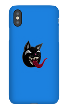 venom11188 iPhone Phone Cases