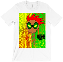 dah808kine T-Shirts