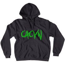 Cacyn Hoodies (No-Zip/Pullover)