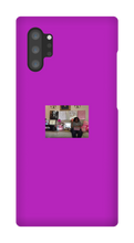 porsche_roulette Samsung Phone Cases