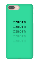 rzmorn iPhone Phone Cases