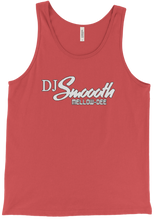 Smoooth Dee Logo Tank Top