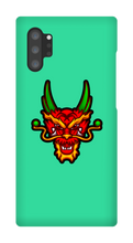 Dr Skeleto Samsung Phone Case
