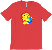 castle56 T-Shirts Hugzall