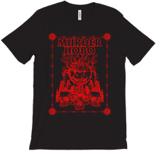 Murder Hobo Red
