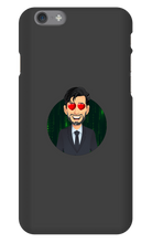 lord_vendreth iPhone Phone Cases