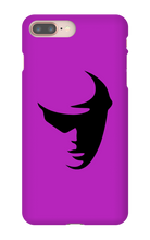 rauva_ iPhone Phone Cases