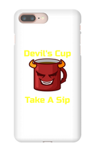 Take A Sip iphone cases