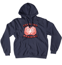 crainbramp Hoodies (No-Zip/Pullover)