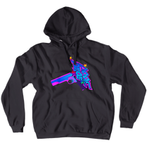 papadoom Hoodies (No-Zip/Pullover)
