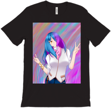 RukoVT AQ BG T-Shirts