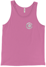 Colelep Tank Top