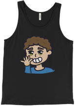momomiles Tank Top