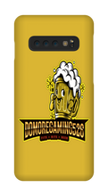 domoregaming526 Samsung Phone Cases