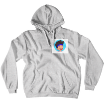 Lomux Merch Hoodie