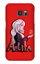 aelitatv Samsung Phone Cases