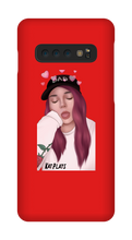 katplaysofficial Samsung Phone Cases