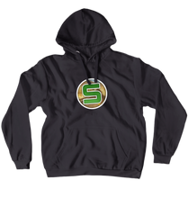 streetz Hoodies (No-Zip/Pullover)