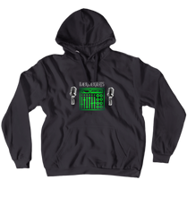 baekbaekbeats Hoodies (No-Zip/Pullover)