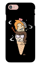 Ice Cream iPhone Phone Cases